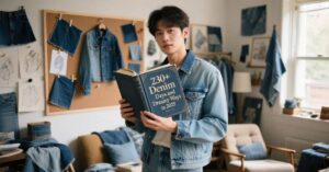 230+ Denim Days and Dreamy Ways in 2025